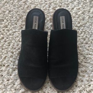 Steve Madden Richelle Sandal